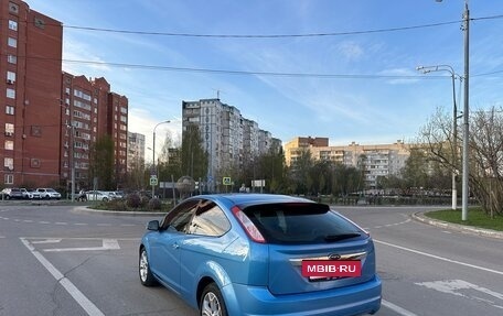 Ford Focus II рестайлинг, 2008 год, 350 000 рублей, 2 фотография