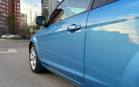 Ford Focus II рестайлинг, 2008 год, 350 000 рублей, 6 фотография