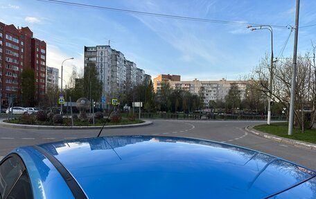 Ford Focus II рестайлинг, 2008 год, 350 000 рублей, 7 фотография
