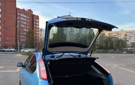 Ford Focus II рестайлинг, 2008 год, 350 000 рублей, 8 фотография