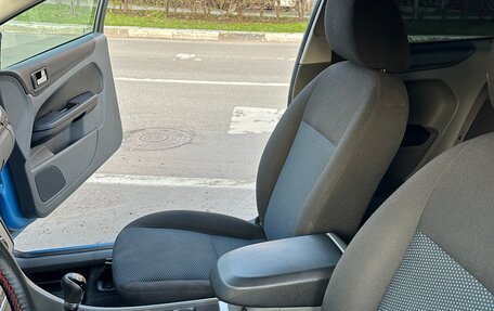 Ford Focus II рестайлинг, 2008 год, 350 000 рублей, 12 фотография