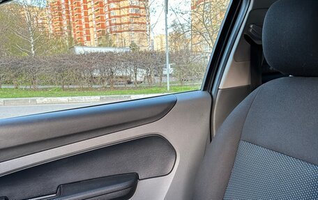 Ford Focus II рестайлинг, 2008 год, 350 000 рублей, 13 фотография