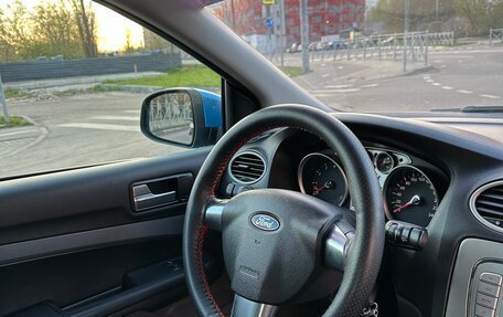 Ford Focus II рестайлинг, 2008 год, 350 000 рублей, 11 фотография