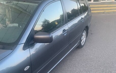 Mitsubishi Lancer IX, 2008 год, 650 000 рублей, 2 фотография