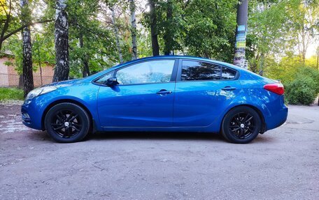 KIA Cerato III, 2014 год, 1 220 000 рублей, 6 фотография