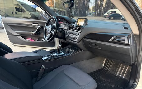 BMW 1 серия, 2012 год, 830 000 рублей, 11 фотография