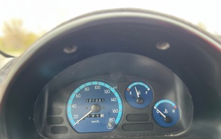 Daewoo Matiz I, 2004 год, 90 000 рублей, 5 фотография
