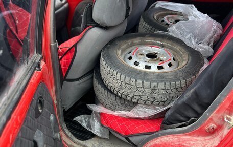 Daewoo Matiz I, 2004 год, 90 000 рублей, 6 фотография