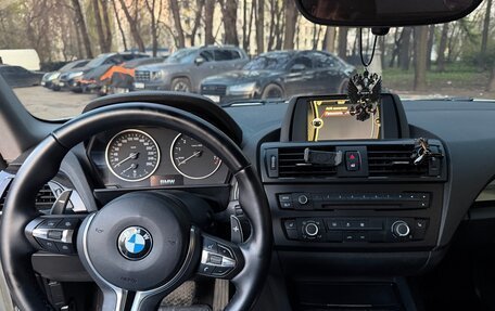BMW 1 серия, 2012 год, 830 000 рублей, 12 фотография