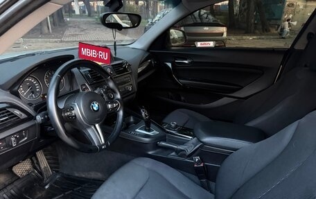BMW 1 серия, 2012 год, 830 000 рублей, 10 фотография