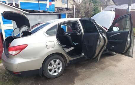 Nissan Almera, 2013 год, 640 000 рублей, 5 фотография