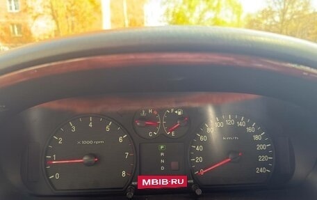 Hyundai Sonata IV рестайлинг, 2005 год, 420 000 рублей, 14 фотография