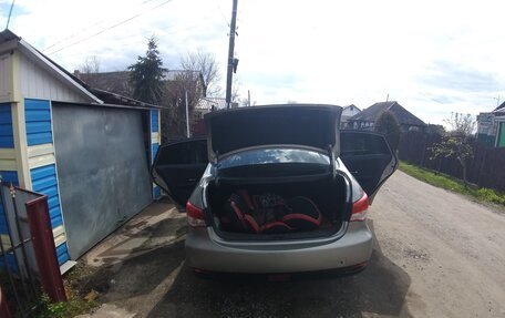 Nissan Almera, 2013 год, 640 000 рублей, 7 фотография