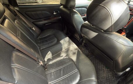 Hyundai Sonata IV рестайлинг, 2005 год, 420 000 рублей, 17 фотография