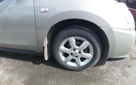 Nissan Almera, 2013 год, 640 000 рублей, 10 фотография