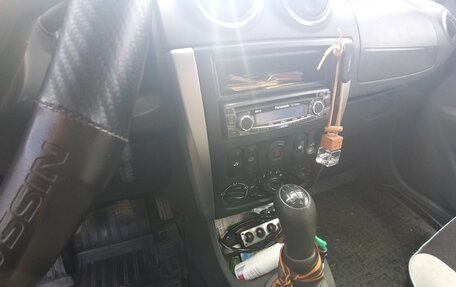 Nissan Almera, 2013 год, 640 000 рублей, 9 фотография