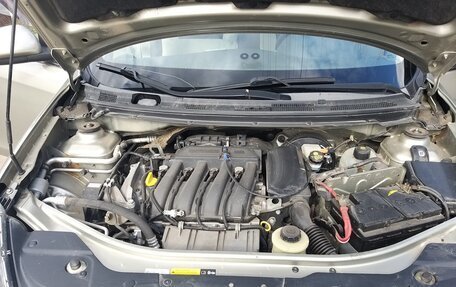 Nissan Almera, 2013 год, 640 000 рублей, 3 фотография