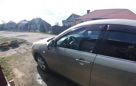 Nissan Almera, 2013 год, 640 000 рублей, 8 фотография