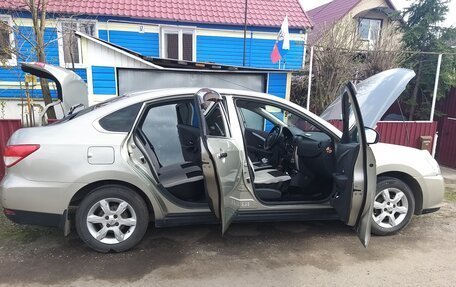 Nissan Almera, 2013 год, 640 000 рублей, 11 фотография