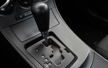 Mazda 3, 2012 год, 948 070 рублей, 12 фотография