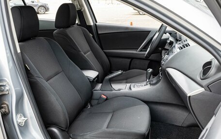 Mazda 3, 2012 год, 948 070 рублей, 8 фотография