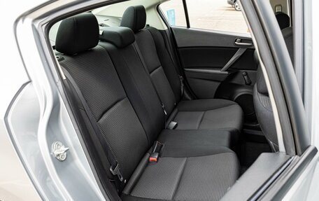 Mazda 3, 2012 год, 948 070 рублей, 7 фотография