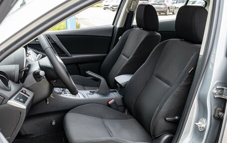 Mazda 3, 2012 год, 948 070 рублей, 10 фотография