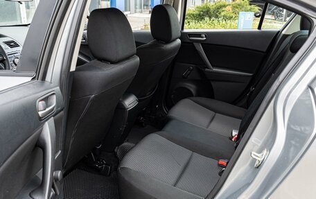 Mazda 3, 2012 год, 948 070 рублей, 11 фотография