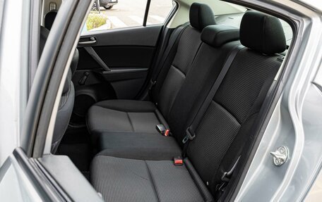 Mazda 3, 2012 год, 948 070 рублей, 9 фотография