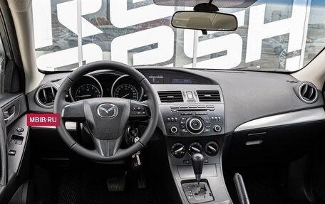 Mazda 3, 2012 год, 948 070 рублей, 6 фотография
