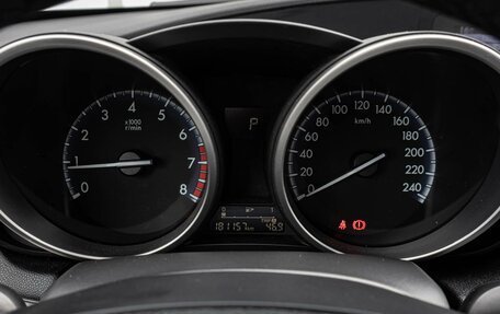 Mazda 3, 2012 год, 948 070 рублей, 16 фотография