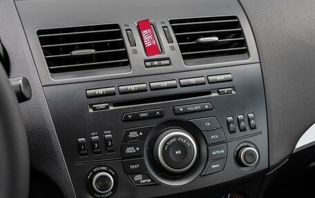 Mazda 3, 2012 год, 948 070 рублей, 14 фотография