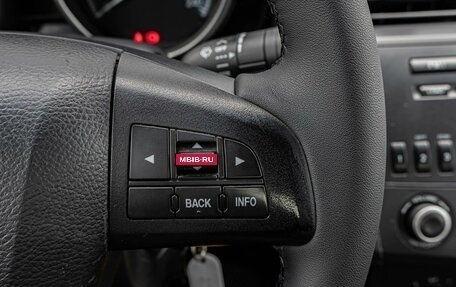 Mazda 3, 2012 год, 948 070 рублей, 17 фотография