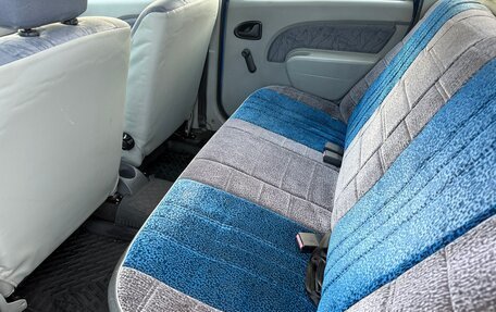 Renault Logan I, 2006 год, 315 000 рублей, 12 фотография
