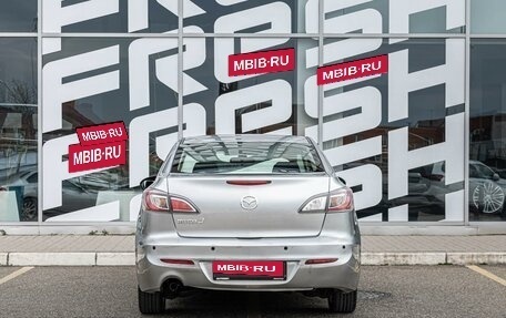 Mazda 3, 2012 год, 948 070 рублей, 4 фотография