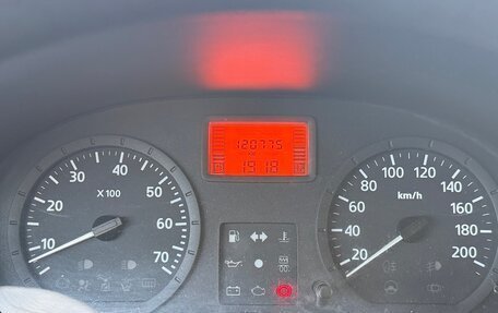 Renault Logan I, 2006 год, 315 000 рублей, 17 фотография