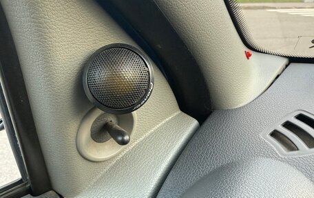 Renault Logan I, 2006 год, 315 000 рублей, 19 фотография