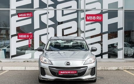 Mazda 3, 2012 год, 948 070 рублей, 3 фотография
