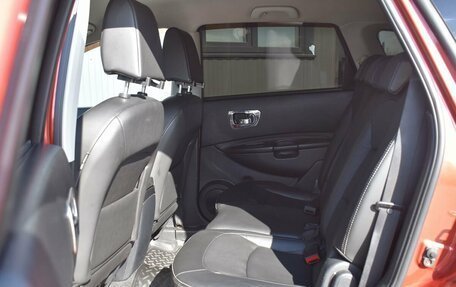 Nissan Qashqai+2 I, 2008 год, 779 999 рублей, 13 фотография