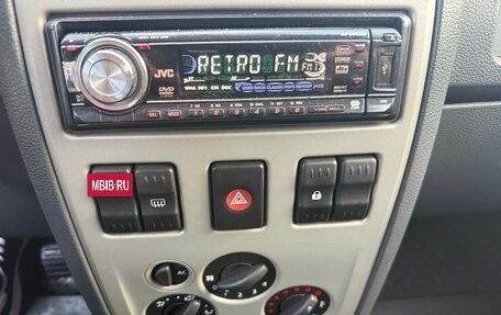Renault Logan I, 2006 год, 315 000 рублей, 14 фотография