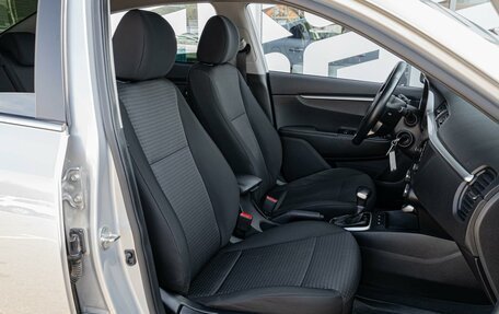 KIA Rio IV, 2021 год, 1 698 000 рублей, 8 фотография