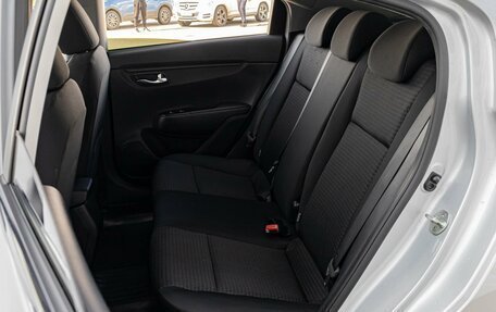 KIA Rio IV, 2021 год, 1 698 000 рублей, 9 фотография