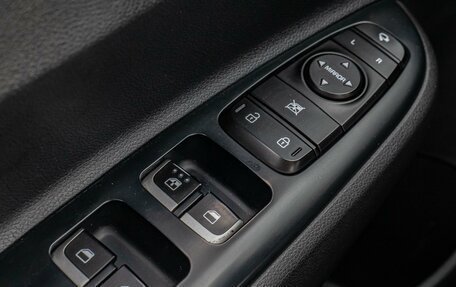 KIA Rio IV, 2021 год, 1 698 000 рублей, 20 фотография
