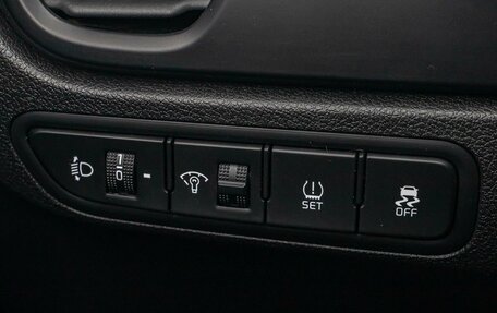 KIA Rio IV, 2021 год, 1 698 000 рублей, 21 фотография