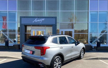 Haval Jolion, 2023 год, 1 895 000 рублей, 5 фотография