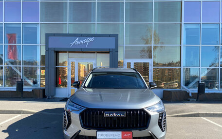 Haval Jolion, 2023 год, 1 895 000 рублей, 8 фотография