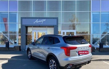 Haval Jolion, 2023 год, 1 895 000 рублей, 3 фотография