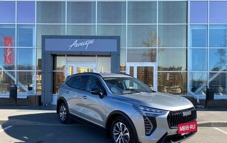 Haval Jolion, 2023 год, 1 895 000 рублей, 7 фотография