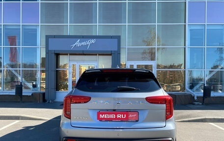 Haval Jolion, 2023 год, 1 895 000 рублей, 4 фотография