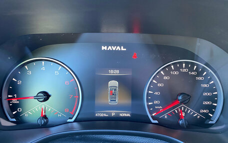 Haval Jolion, 2023 год, 1 895 000 рублей, 10 фотография